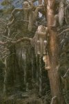 Immagine Signore degli Anelli realizzata da Alan Lee